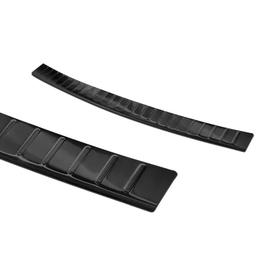 Tagumise põrkeraua kaitse - Volkswagen Touareg (2018-)