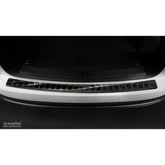 Tagumise põrkeraua kaitse - Volkswagen Touareg (2018-)