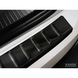 Tagumise põrkeraua kaitse - Volkswagen Touareg (2018-)