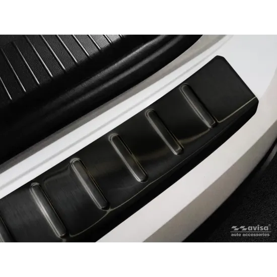 Tagumise põrkeraua kaitse - Volkswagen Touareg (2018-)