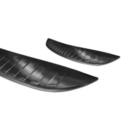 Tagumise põrkeraua kaitse - Mazda Cx-3 (2015-)