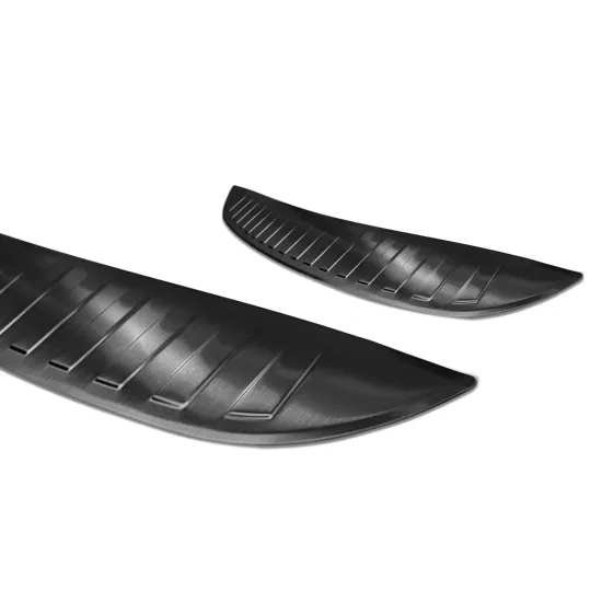 Tagumise põrkeraua kaitse - Mazda Cx-3 (2015-)