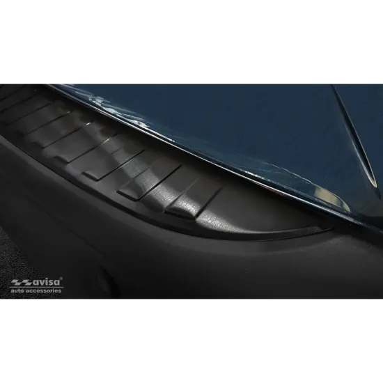 Tagumise põrkeraua kaitse - Mazda Cx-3 (2015-)