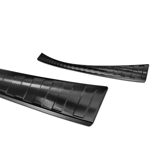 Tagumise põrkeraua kaitse - Mitsubishi Asx (2019-)