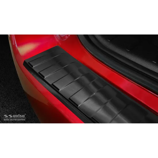 Tagumise põrkeraua kaitse - Mitsubishi Asx (2019-)