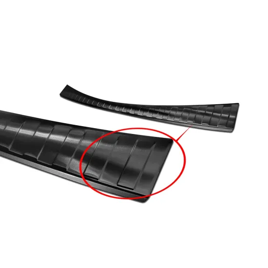 Tagumise põrkeraua kaitse - Mitsubishi Asx (2019-)