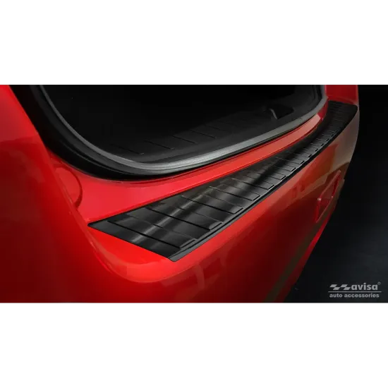 Tagumise põrkeraua kaitse - Mitsubishi Asx (2019-)