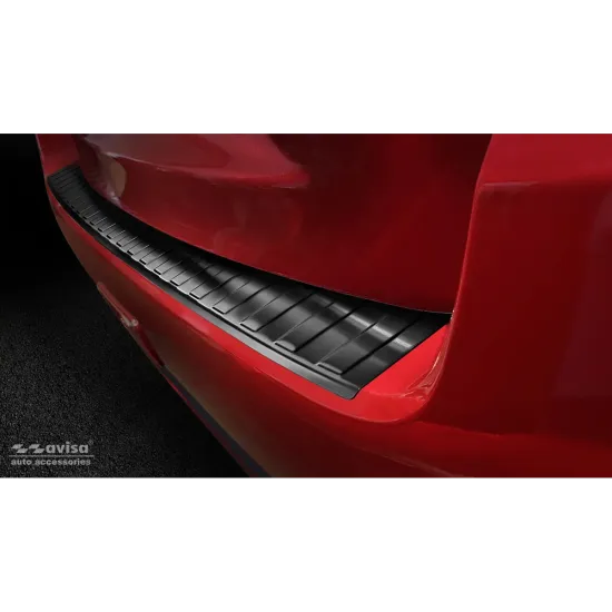 Tagumise põrkeraua kaitse - Mitsubishi Asx (2019-)