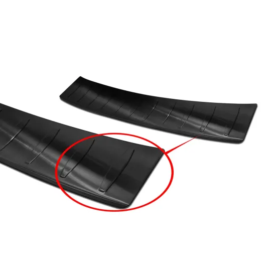 Tagumise põrkeraua kaitse - Opel Corsa (2019-)