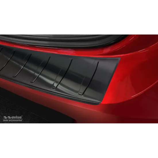 Tagumise põrkeraua kaitse - Opel Corsa (2019-)