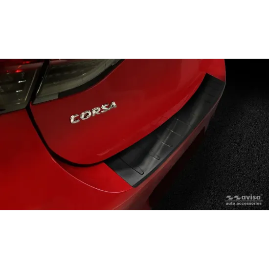 Tagumise põrkeraua kaitse - Opel Corsa (2019-)
