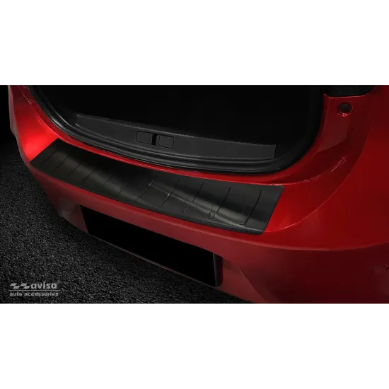 Tagumise põrkeraua kaitse - Opel Corsa (2019-)