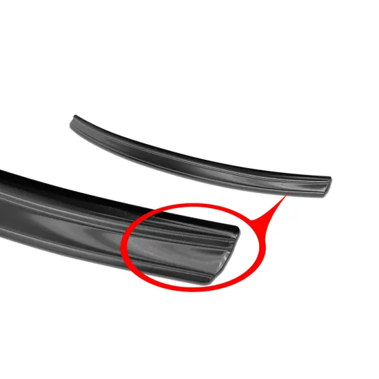 Tagumise põrkeraua kaitse - Kia Xceed (2019-)