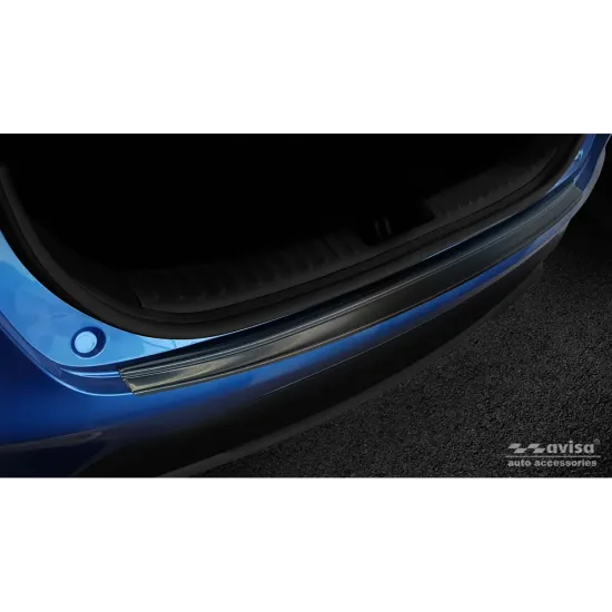 Tagumise põrkeraua kaitse - Kia Xceed (2019-)