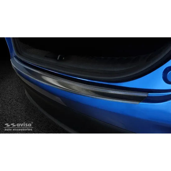 Tagumise põrkeraua kaitse - Kia Xceed (2019-)