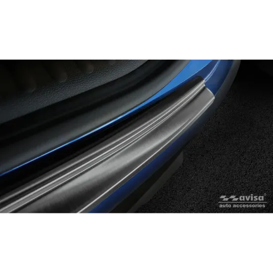 Tagumise põrkeraua kaitse - Kia Xceed (2019-)