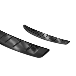 Tagumise põrkeraua kaitse - Mercedes Cla (2019-)