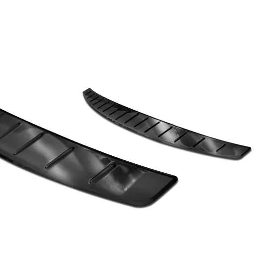 Tagumise põrkeraua kaitse - Mercedes Cla (2019-)