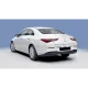 Tagumise põrkeraua kaitse - Mercedes Cla (2019-)