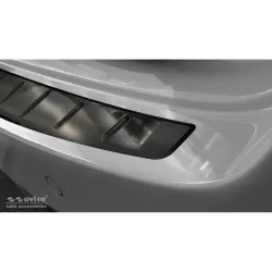 Tagumise põrkeraua kaitse - Mercedes Cla (2019-)