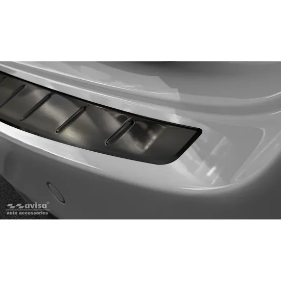 Tagumise põrkeraua kaitse - Mercedes Cla (2019-)