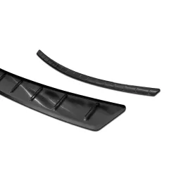 Tagumise põrkeraua kaitse - Mercedes C Class (2015-2021)