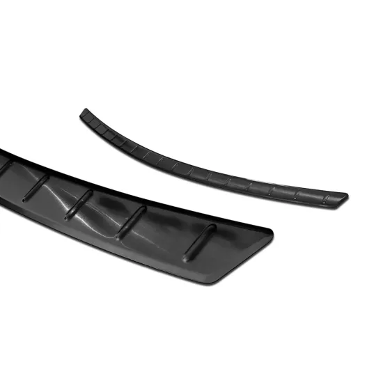 Tagumise põrkeraua kaitse - Mercedes C Class (2015-2021)