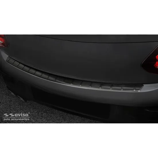 Tagumise põrkeraua kaitse - Mercedes C Class (2015-2021)