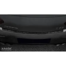 Tagumise põrkeraua kaitse - Mercedes C Class (2015-2021)
