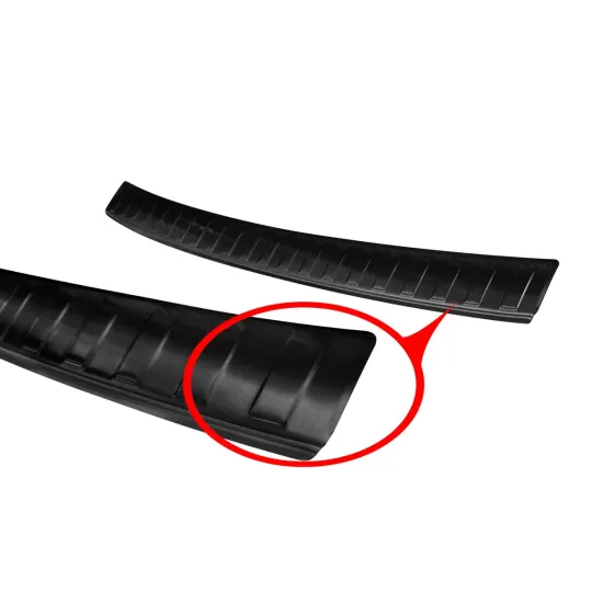 Tagumise põrkeraua kaitse - Hyundai I10 (2019-)