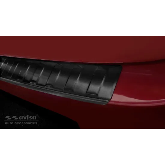 Tagumise põrkeraua kaitse - Hyundai I10 (2019-)