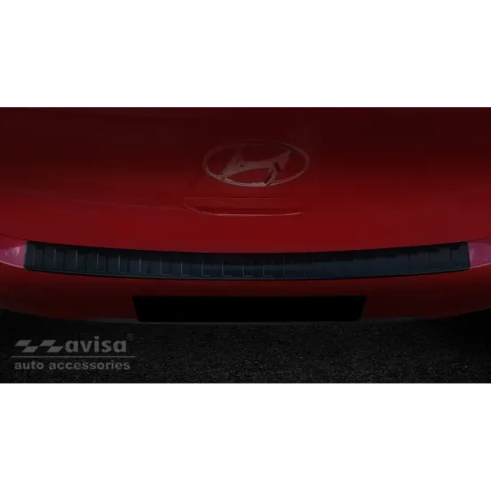 Tagumise põrkeraua kaitse - Hyundai I10 (2019-)