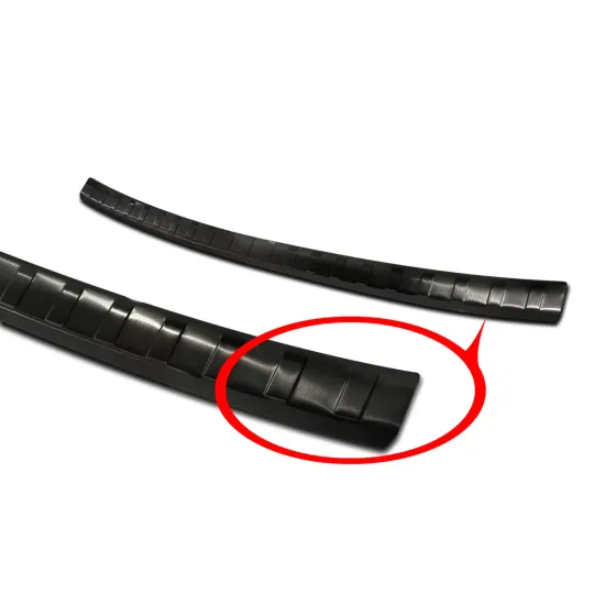 Tagumise põrkeraua kaitse - Volkswagen Golf (2019-)