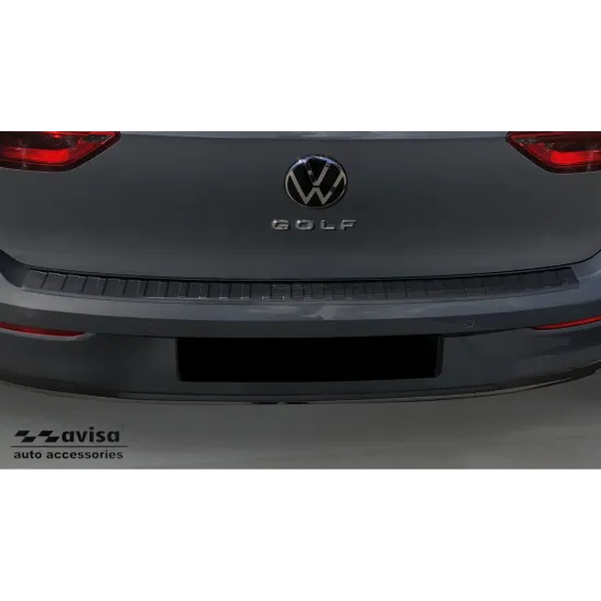Tagumise põrkeraua kaitse - Volkswagen Golf (2019-)