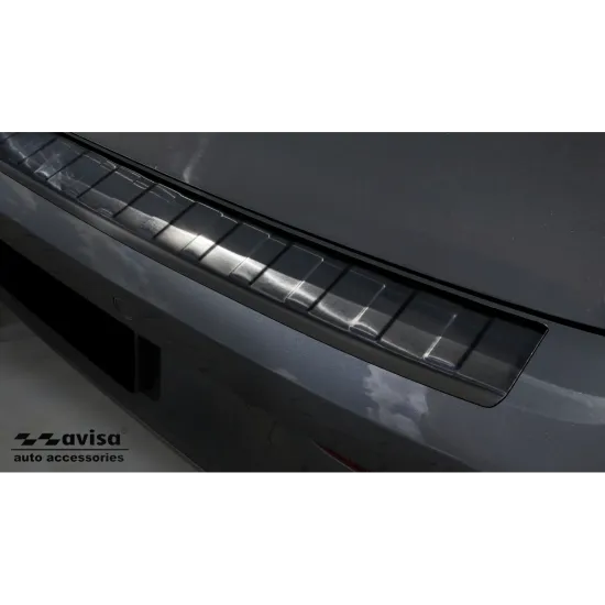 Tagumise põrkeraua kaitse - Volkswagen Golf (2019-)