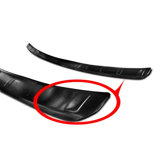 Tagumise põrkeraua kaitse - Ford Kuga (2019-)