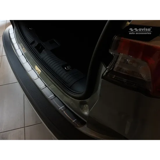 Tagumise põrkeraua kaitse - Ford Kuga (2019-)