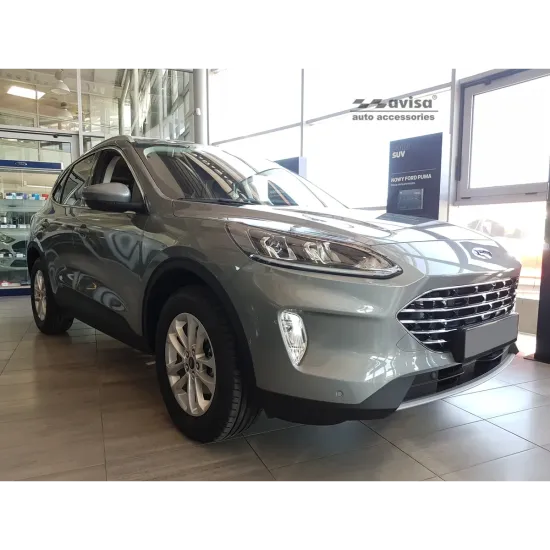 Tagumise põrkeraua kaitse - Ford Kuga (2019-)