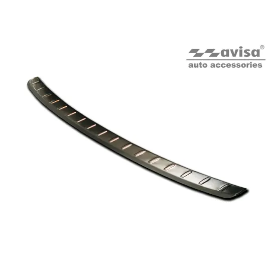 Tagumise põrkeraua kaitse - Peugeot 208 (2019-)