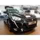 Tagumise põrkeraua kaitse - Peugeot 208 (2019-)