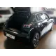 Tagumise põrkeraua kaitse - Peugeot 208 (2019-)