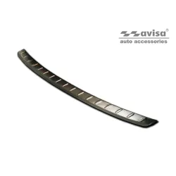 Tagumise põrkeraua kaitse - Peugeot 208 (2019-)