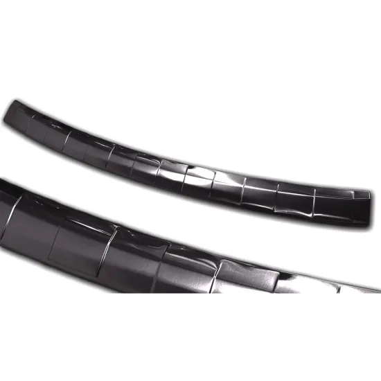 Tagumise põrkeraua kaitse - Skoda Octavia (2019-) Octavia (2020-)