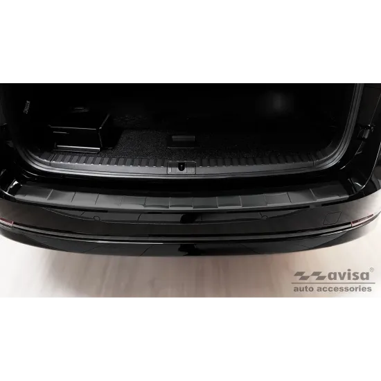 Tagumise põrkeraua kaitse - Skoda Octavia (2019-) Octavia (2020-)