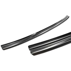 Tagumise põrkeraua kaitse - Audi E-tron (2018-) E-tron (2019-)