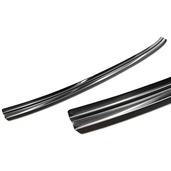 Tagumise põrkeraua kaitse - Audi E-tron (2018-) E-tron (2019-)