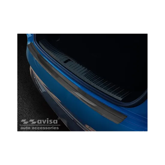 Tagumise põrkeraua kaitse - Audi E-tron (2018-) E-tron (2019-)