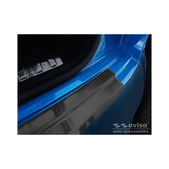 Tagumise põrkeraua kaitse - Audi E-tron (2018-) E-tron (2019-)