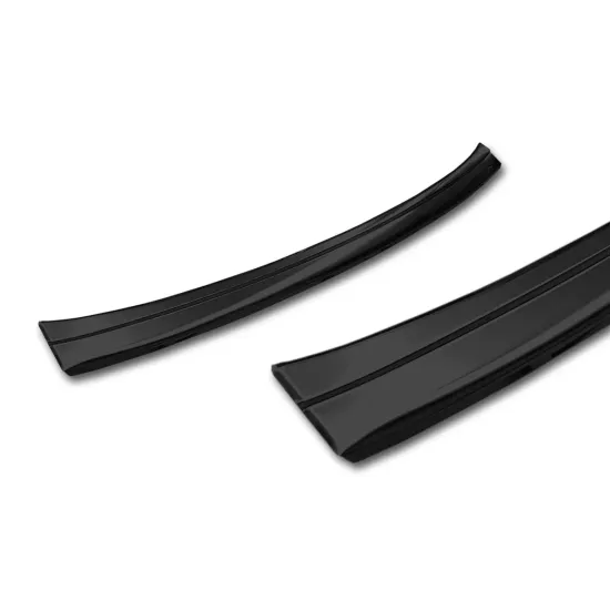 Tagumise põrkeraua kaitse - Seat Cupra Leon / Leon (2020-)