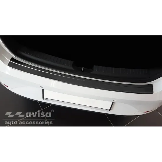 Tagumise põrkeraua kaitse - Seat Cupra Leon / Leon (2020-)